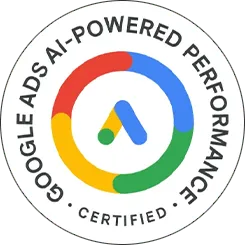 Google Ads Video Certified